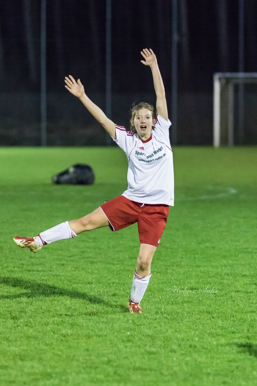 Bild 296 - Frauen SV Boostedt - TSV Aukrug : Ergebnis: 6:2